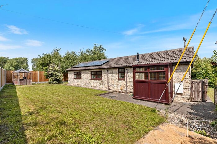 1 Bedroom Cottage For Sale In , Owston Lane, Carcroft, DN5