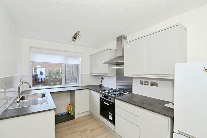 3 Bedroom Terraced House For Sale In Lessingham, Orton Brimbles, Peterborough, PE2