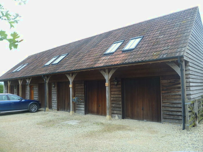 Studio To Rent In The Old Stables, Alford, BA7