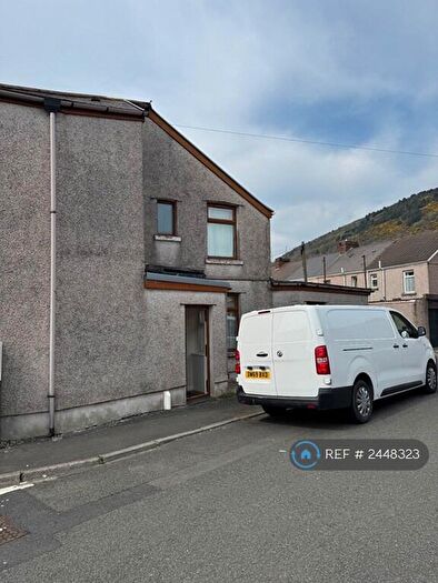 2 Bedroom Semi-Detached House To Rent In Hopkin Street, Port Talbot, SA12