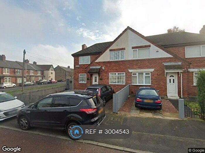 2 Bedroom Semi-Detached House To Rent In Mill View, Gateshead, NE10
