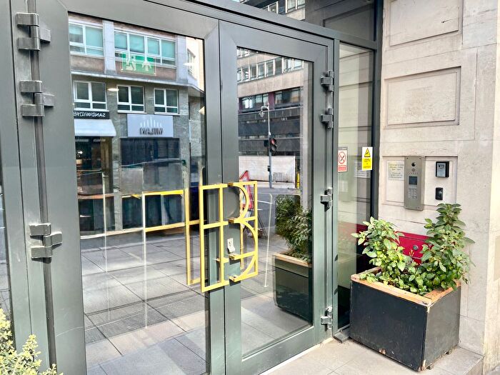 2 Bedroom Flat To Rent In Beaufort House, Newhall Street, Birmingham, B3