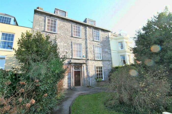 1 Bedroom Flat To Rent In Woodside, Plymouth, PL4