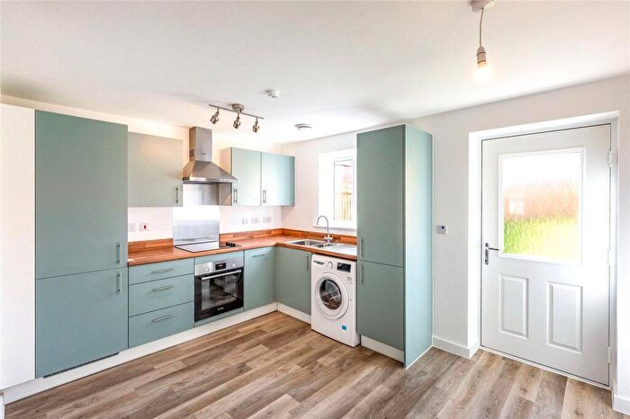 2 Bedroom Terraced House To Rent In Vernal Close, Harpole, Northampton, NN7