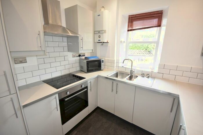 5 Bedroom Maisonette To Rent In Brentwood Avenue, Jesmond, NE2