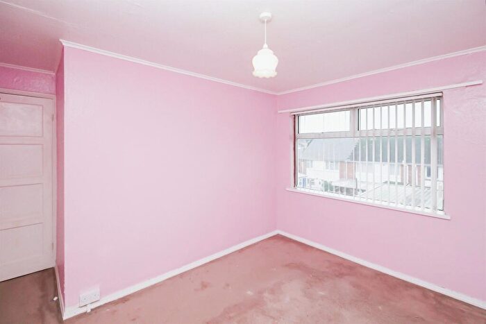 3 Bedroom Terraced House For Sale In Crwys Lane, Barry, CF63