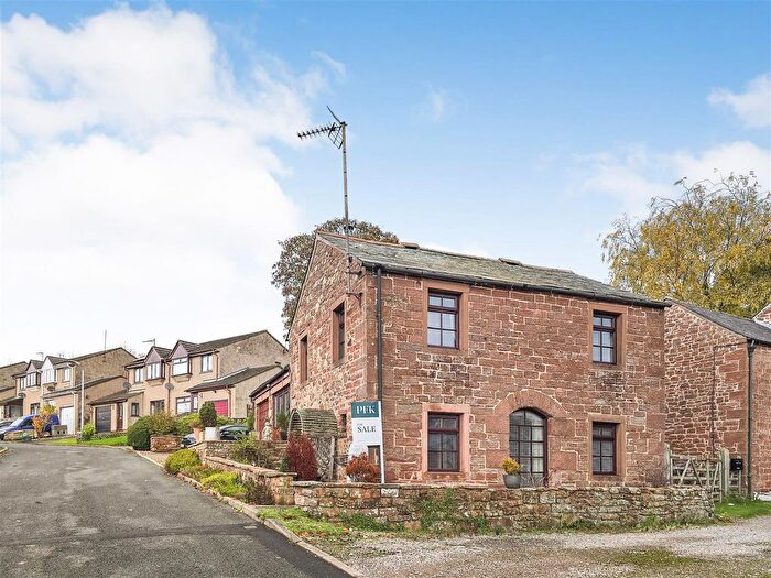 2 Bedroom Detached House For Sale In Kirkby Thore, Penrith, CA10