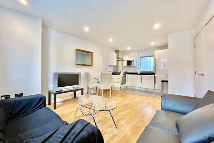 2 Bedroom Apartment To Rent In Bedford Chambers, Bedford Street, Leeds, West Yorkshire, LS1