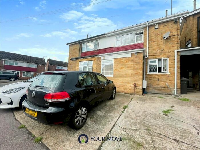 3 Bedroom Terraced House To Rent In Artemis Close, Gravesend, Kent, DA12