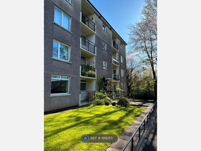 2 Bedroom Flat To Rent In Dalbeth Road, Glasgow, G32
