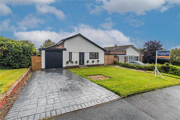 3 Bedroom Bungalow For Sale In Ellis Fold, Norden, Rochdale, OL12