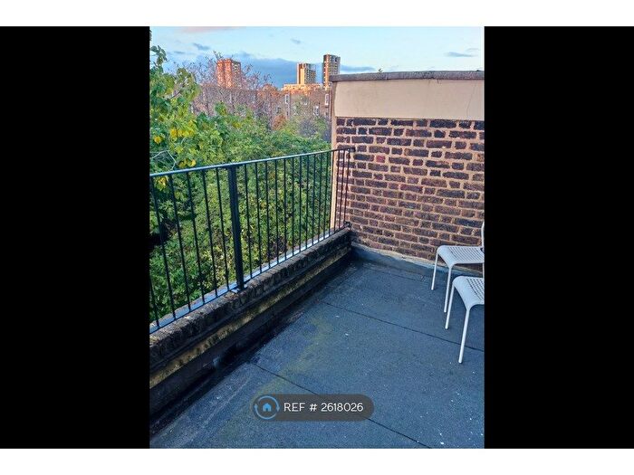 1 Bedroom Flat To Rent In Isledon Road, London, N7