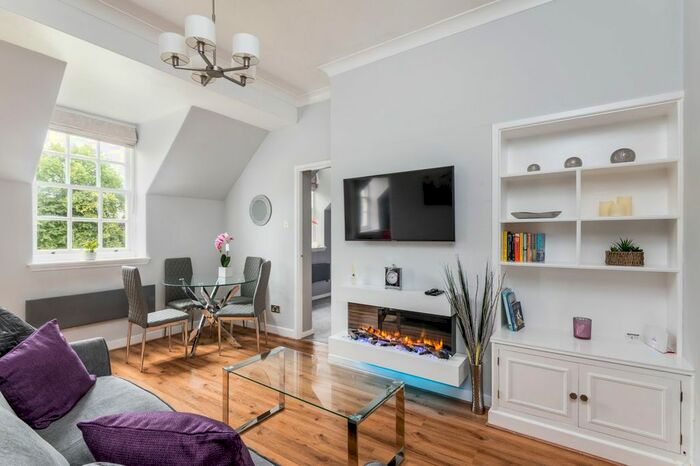 1 Bedroom Flat To Rent In Jewbury, York, YO31