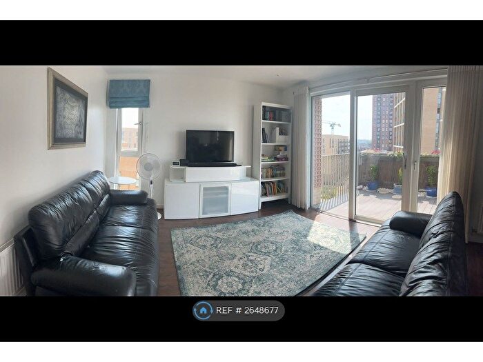 2 Bedroom Flat To Rent In Dunnock House, London, NW9