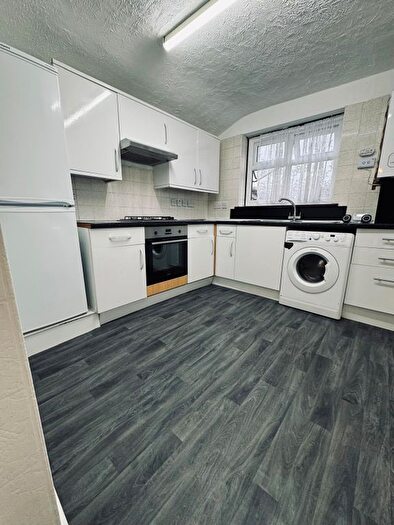 1 Bedroom Flat To Rent In Balaam Street, London, E13