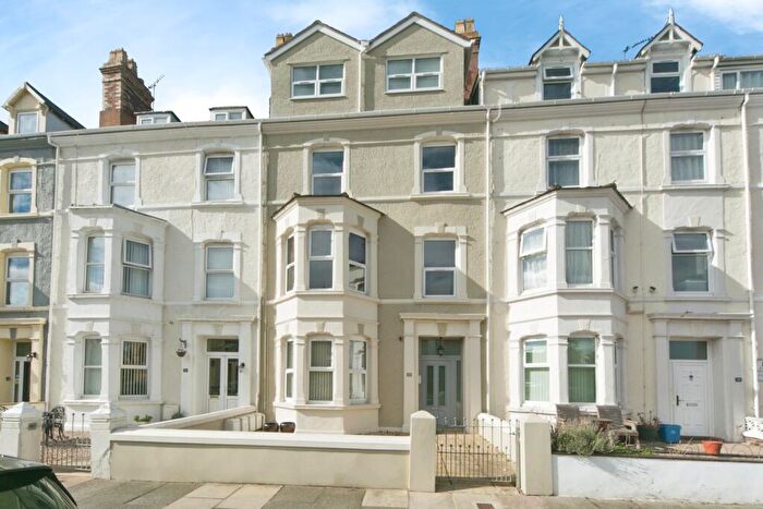 2 Bedroom Flat For Sale In Lloyd Street, Llandudno, Conwy, LL30