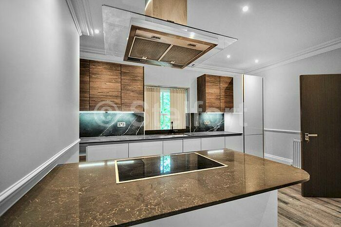 2 Bedroom Apartment To Rent In Grosvenor Avenue, London, N5