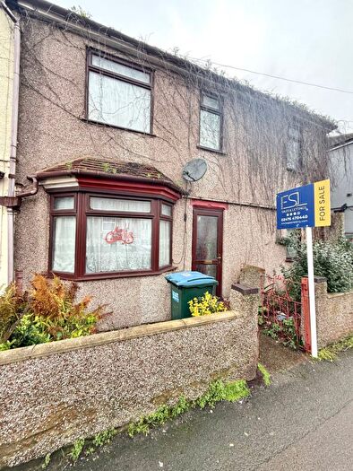 3 Bedroom Semi Detached House For Sale In Terry Road, Coventry, CV1