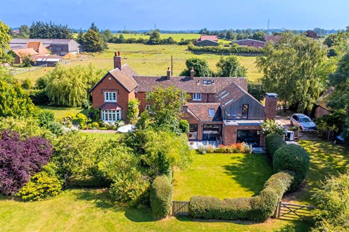 8 Bedroom Detached House For Sale In Bunnison Lane, Colston Bassett, NG12