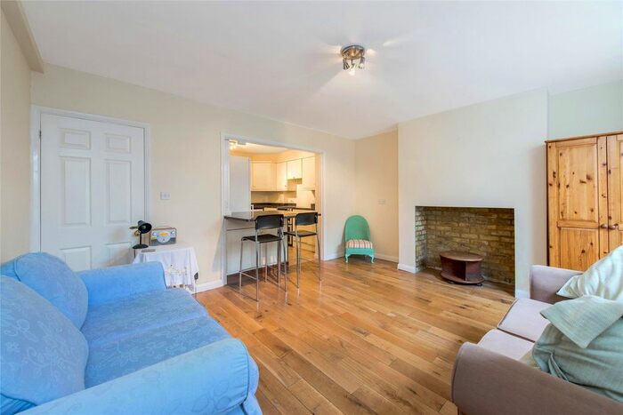 1 Bedroom Studio To Rent In Westmoreland Terrace, London, SW1V