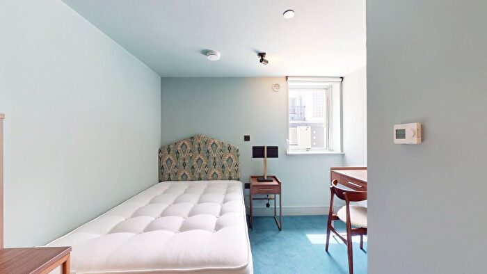 Studio To Rent In Cheshire Street, London, E2