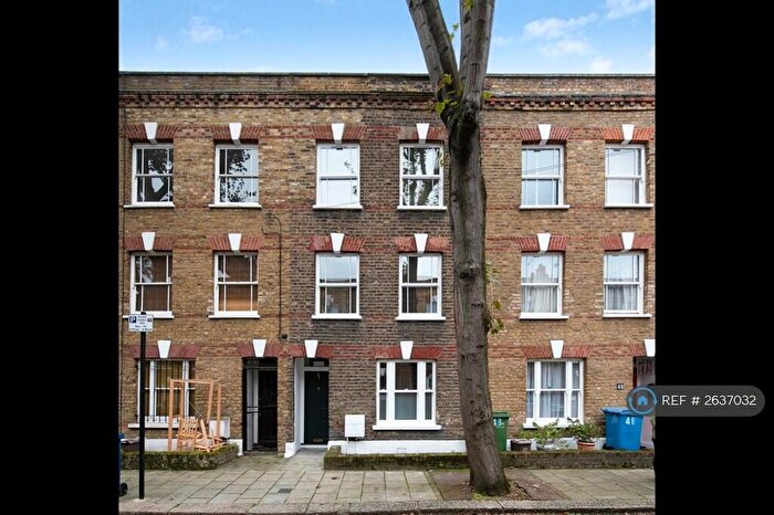 5 Bedroom Terraced House To Rent In Henshaw Street, London, SE17