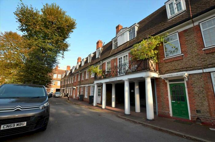 1 Bedroom Apartment To Rent In Aeroville, Booth Road, Colindale, NW9