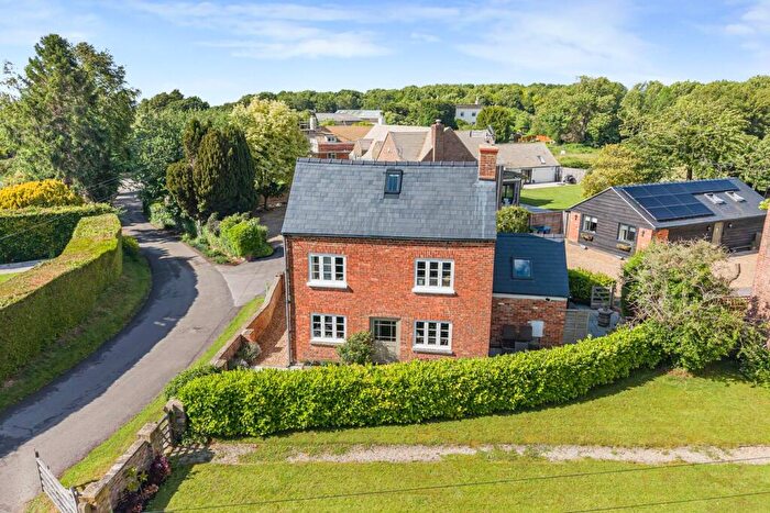 2 Bedroom Detached House For Sale In Green Lane, Little Witcombe, GL3