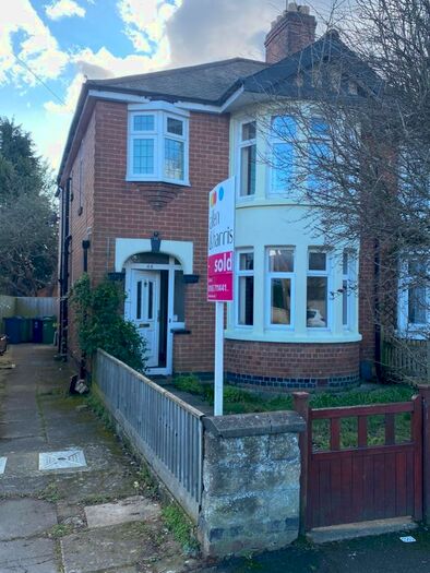 4 Bedroom Semi-Detached House To Rent In Fern Hill Road, Oxford, Oxfordshire, OX4