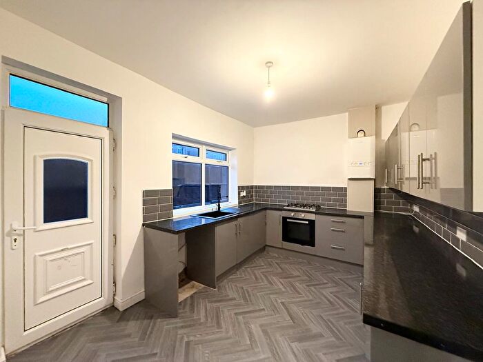 3 Bedroom Terraced House To Rent In Avenue Road, Wath Upon Dearne, Rotherham, S63