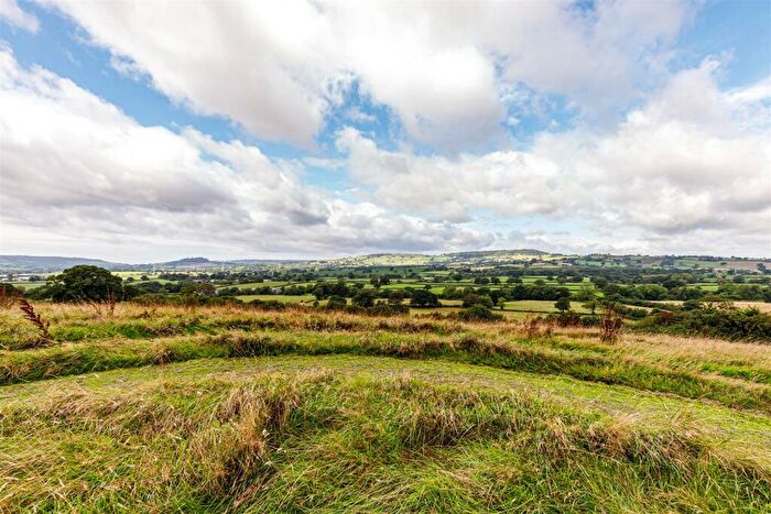 5 Bedroom Detached House For Sale In Pilsdon, Bridport, DT6