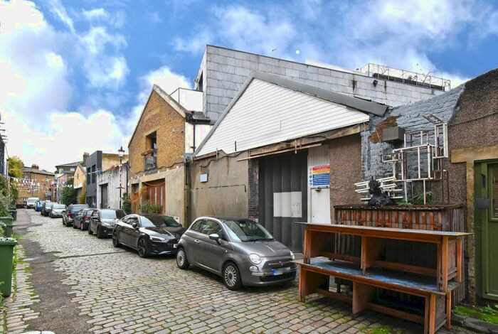 1 Bedroom Property To Rent In Havelock Wa Havelock Walk, London, SE23