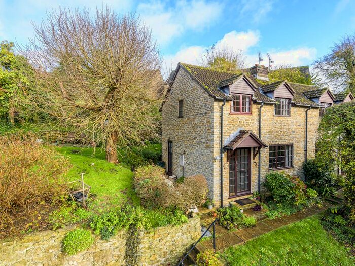 3 Bedroom Semi-Detached House For Sale In Loders, Bridport, DT6