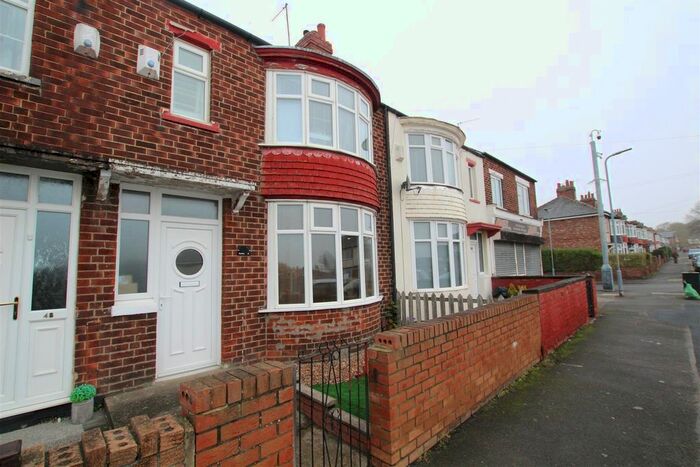 3 Bedroom Property To Rent In Northern Road, Middlesbrough, TS5