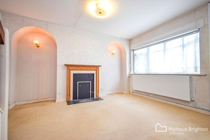 2 Bedroom House For Sale In Camden Terrace, Brighton, BN1