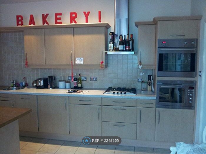 2 Bedroom Flat To Rent In Oxford Street, Nottingham, NG1