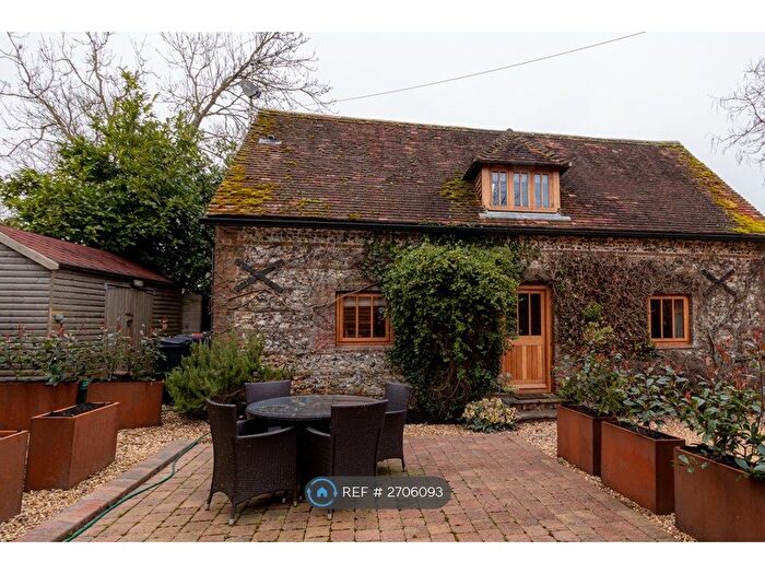 2 Bedroom Detached House To Rent In Minchington, Blandford Forum, DT11