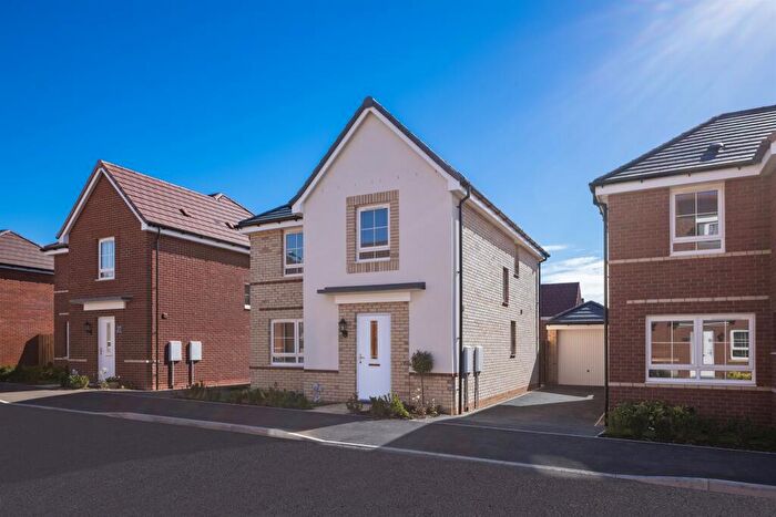 4 Bedroom Detached House For Sale In Languard View, Low Road, Harwich, CO12