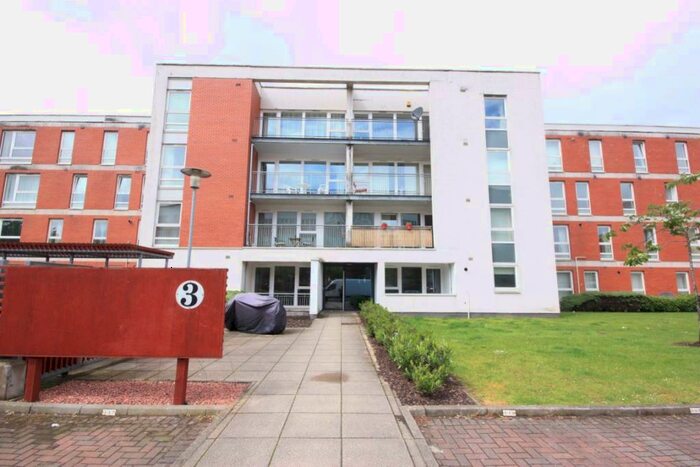 2 Bedroom Flat To Rent In Flat /, Hanson Park, G31