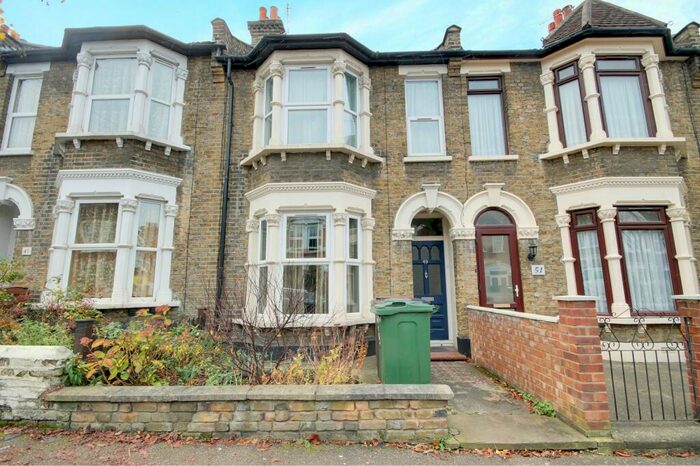 1 Bedroom Flat To Rent In Norlington Road, Leyton, E11