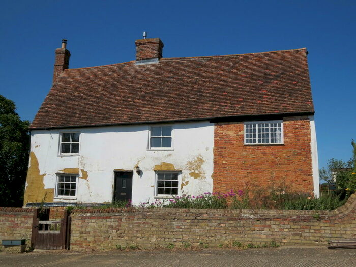 4 Bedroom Farm House For Sale In Scald End Farmhouse, MK44