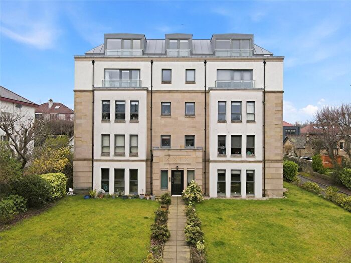 3 Bedroom Flat For Sale In Winton Drive, Glasgow, Glasgow City, G12