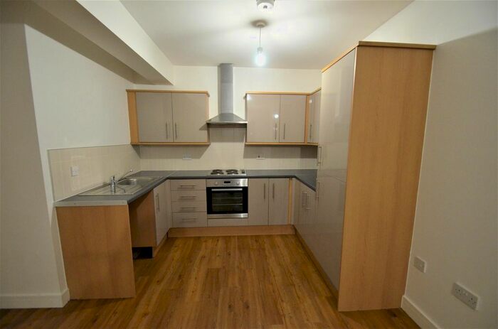 1 Bedroom Flat To Rent In Watch House Lane, Doncaster, DN5