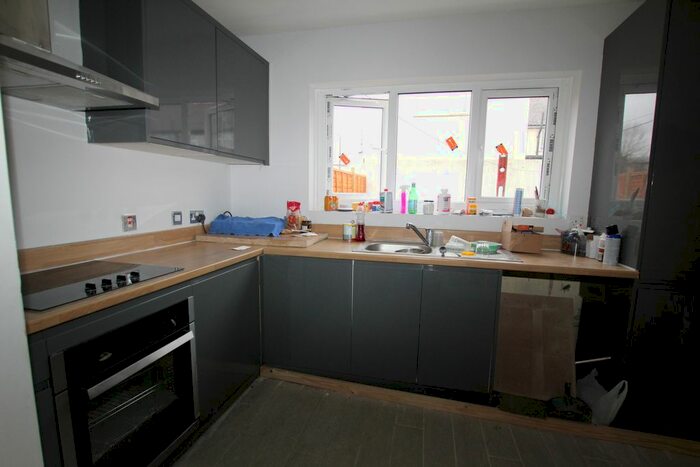 2 Bedroom Semi-Detached House To Rent In Cocker Road, Enfield EN1