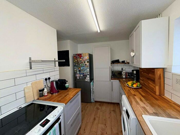 2 Bedroom Detached Bungalow For Sale In Hazeldene Avenue, Brackla, Bridgend, CF31