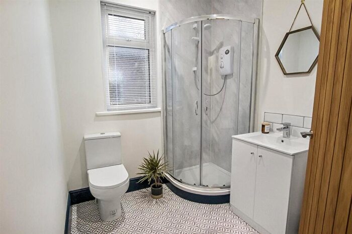 1 Bedroom Town House To Rent In North Lodge Terrace, Darlington, DL3