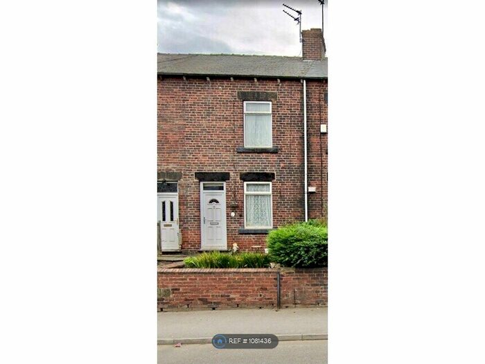 Houses to rent in Barnsley, South Yorkshire