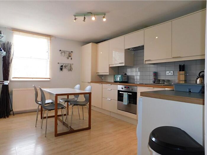 2 Bedroom Flat To Rent In , Blackfriars Street, Edinburgh, EH1