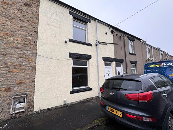 2 Bedroom Terraced House To Rent In Ridley Street, Stanley, DH9