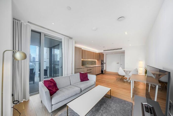 2 Bedroom Flat To Rent In City Road, London, EC1V